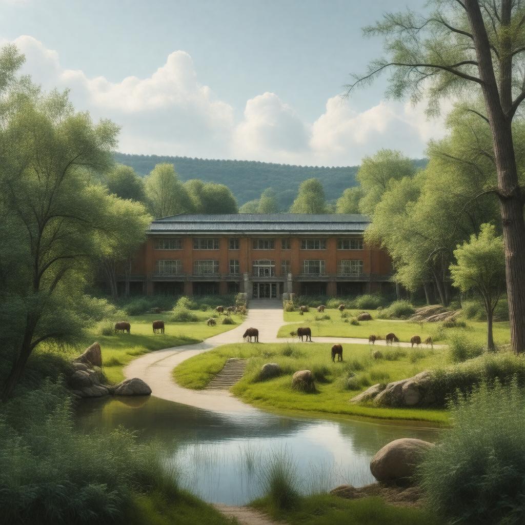 School of Environmental Studies